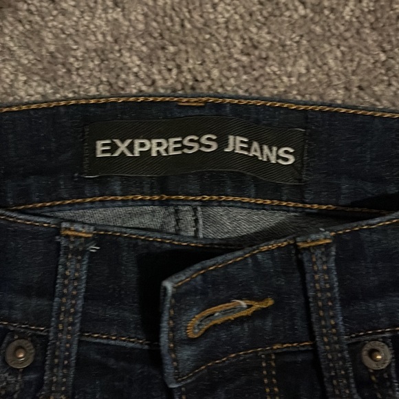 Woman’s jeans - Picture 2 of 4